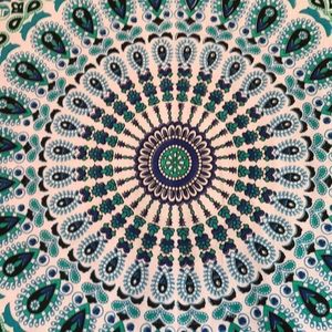 Meet your Posher, Tracy